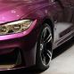 BMW M3 Purple (12)