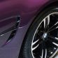 BMW M3 Purple (15)