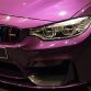 BMW M3 Purple (16)