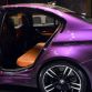 BMW M3 Purple (21)