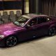 BMW M3 Purple (4)