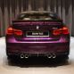 BMW M3 Purple (6)