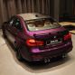 BMW M3 Purple (7)