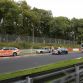 BMW M3 Sedan 2014 crashed in Nurburgring