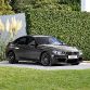 BMW M3 Sedan 2014 Rendering
