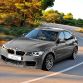 BMW M3 Sedan 2014 Rendering
