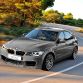 BMW M3 Sedan 2014 Rendering