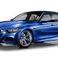 MW M3 Sedan 2014 Rendering