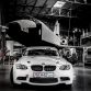 BMW M3 tuned by RS Racing