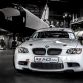 BMW M3 tuned by RS Racing