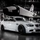 BMW M3 tuned by RS Racing