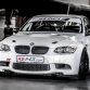 BMW M3 tuned by RS Racing