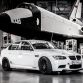 BMW M3 tuned by RS Racing