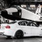 BMW M3 tuned by RS Racing
