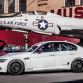 BMW M3 tuned by RS Racing