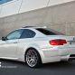 BMW M3 Widebody by Prior Design