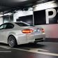 BMW M3 Widebody by Prior Design