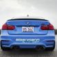 BMW M3 with Eisenmann Exhaust (2)