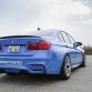BMW M3 with Eisenmann Exhaust (3)
