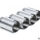 BMW M3 with Eisenmann Exhaust (5)