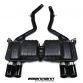 BMW M3 with Eisenmann Exhaust (6)