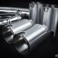 BMW M3 with Eisenmann Exhaust (9)