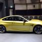 BMW M4 Austin Yellow (1)