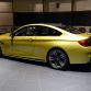 BMW M4 Austin Yellow (10)