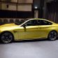 BMW M4 Austin Yellow (11)