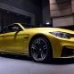 BMW M4 Austin Yellow (12)
