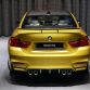 BMW M4 Austin Yellow (13)