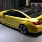BMW M4 Austin Yellow (15)
