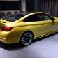 BMW M4 Austin Yellow (18)