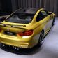 BMW M4 Austin Yellow (19)