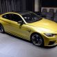 BMW M4 Austin Yellow (2)