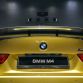 BMW M4 Austin Yellow (20)