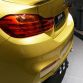 BMW M4 Austin Yellow (21)