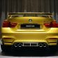 BMW M4 Austin Yellow (23)