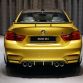 BMW M4 Austin Yellow (24)