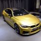 BMW M4 Austin Yellow (3)