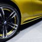 BMW M4 Austin Yellow (30)
