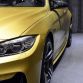 BMW M4 Austin Yellow (5)