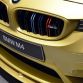 BMW M4 Austin Yellow (6)