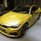 BMW M4 Austin Yellow (9)
