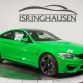 BMW M4 Signal Green (1)