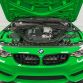 BMW M4 Signal Green (11)