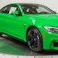 BMW M4 Signal Green (13)
