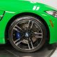 BMW M4 Signal Green (14)