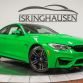 BMW M4 Signal Green (15)