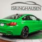 BMW M4 Signal Green (3)